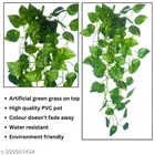 Plastic Artificial Flower 