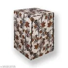 Fabric Washing Machine Cover 