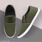 Casual Shoes For Men, Green 