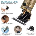 Buddha Rechargeable Trimmer for Men & Women 
