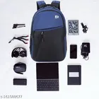 Nylon Backpack for Men & Women, Multicolor