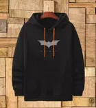 Full Sleeves Hooded Sweatshirt for Men 