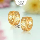 Alloy Earrings for Women 