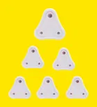 Child Safety Electric Socket Plug Guards 