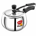 PIGEON Stainless Steel Pressure Cooker 