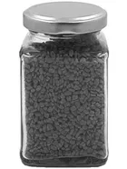 Glass Airtight Kitchen Storage Jars with Lid 