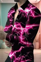Printed Casual Shirts for Men 