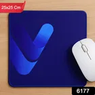 Gaming mouse pad 25x25 _ 6177