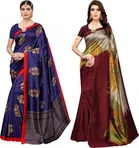 New Fancy Mysore Silk Festive Sarees 