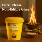 Cycle Pure Puja Ghee 500ml