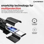 Nu Republic Blaze Ultra Charging USB to C Cable 