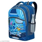 Polyester Backpacks for Kids 