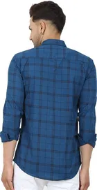 Cotton Full Sleeves Shirt for Men 