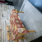 Polyester Table Cover 