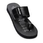 Ortho + Rest Synthetic Leather Flipflop For Men 