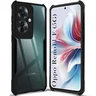 Reno 11 F 5G / Oppo F25Pro 5G Mobile Back Cover 