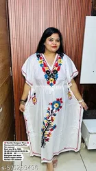 Sleepy Nightdress for Women 