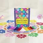 Cycle Pure Rangoli Color Box 10X50 g 