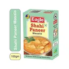 ईगल शाही पनीर मसाला 100 g