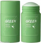 Green Tea Face Mask Stick