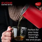 Pigeon Evoke Electric Kettle 