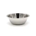 JENSONS Stainless Steel Bowl 