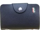 PU Business Card Holder 