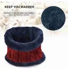 Balaclava Cap with Neck warmer for Men & Women 