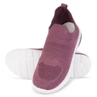Casual Shoes for Women, Purple 