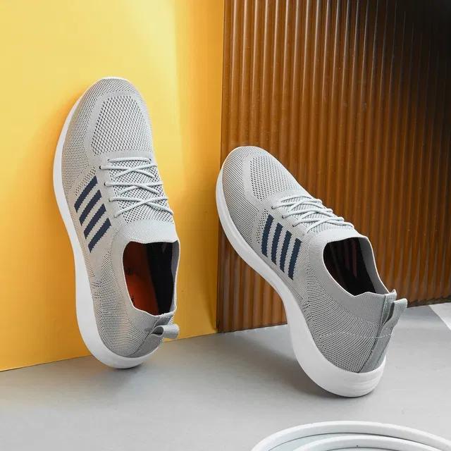 Sports Shoes for Men, Grey (8)