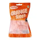 Candzey Orange Slices 100 g
