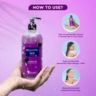 Bella Vita Luxury Date Woman Body Wash Shower Gel For Women 500 ml