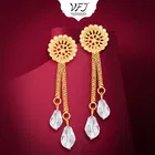 Alloy Earrings for Women 
