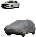 Car Cover for Honda City 