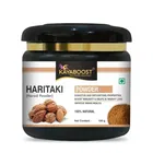 KAYABOOST Harad Powder For Dark Circles, Healthy Digestion | Inknut , Haritaki Powder (150 g)