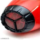 Plastic Hair Dryer 