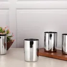 JENSONS Steel Amrapali Glass 