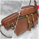 PU Sling Bag for Women 