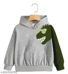 Full Sleeves T-Shirt for Boys 