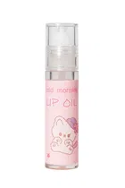 Cold Morning Lip Oil Moisturizing Lipgloss (Pack Of 1)