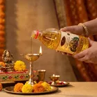 निर्मल ज्योति पूजा आयल 450 ml