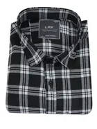 Cotton Blend Shirt for Men 