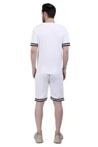 Printed Tracksuit for men 