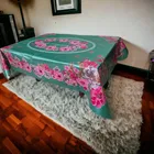 Polyester Table Cloth 