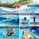 Immutable waterproof phone pouch | waterproof mobile cover | rain phone pouch | waterproof mobile pouch waterproof mobile pouch | waterproof phone cover | Universal Waterproof Smartphone Protective Pouch for Pool, Beach for All Smartphones 