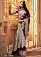 Kanjeevaram Saree for Women 