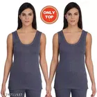 Woolen Thermal Top for Women 