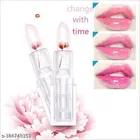 Color Changing Lipstick for Women, Multicolor, Pack of 2