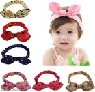 Chic Hair Bands for Women, Pack of 6 