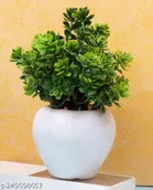Plastic Artificial Flower 
